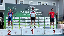 Muğla Sessizler SK'dan Burdur'da Çifte Gurur!