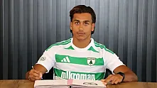 Muğlaspor, Oğuzhan Matur'u kadrosuna kattı