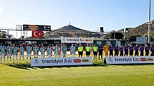 Sefer Yılmaz'dan Mağlubiyet Yorumu: Telafi Edeceğiz