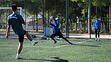 Seydikemerspor Sezona 3 Puanla Başlamak İstiyor