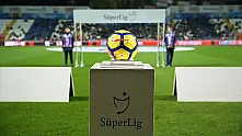 Süper Lig'de 2. hafta heyecanı yarın başlayacak
