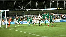Trendyol 1. Lig: Bodrum FK: 0 - Muğlaspor: 0