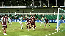 Trendyol 1. Lig: Bodrum FK: 2 - Bandırmaspor: 1