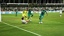 Trendyol 1. Lig: Bodrum FK: 4 - Batman Petrolspor: 0