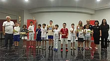 Türkiye'nin dört bir yanından sporcular Fethiye'de aynı masada buluştu