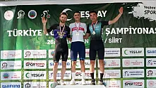 Türkiye'nin En Hızlı Pedalı Muğla Büyükşehirden Çıktı