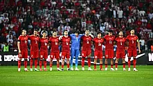 Türkiye'nin UEFA Uluslar Ligi'ndeki ikinci rakibi İtalya