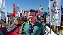 Uluslararası Fethiye Sporfest 7'nci kez start aldı