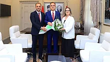 Vali Akbıyık 'Muğlaspor'un başarısı şehre dinamizm katacak'