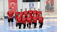 Yalıkavakspor, Cumhurbaşkanlığı Kupası için Ankara'da sahaya çıkacak