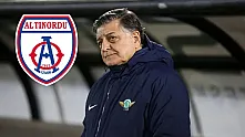 Yılmaz Vural, Altınordu'yu satın alıyor