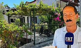 23 No'lu Aile Sağlığı Merkezi Fethiye Pazaryeri Mahallesi'nde hizmete hazırlanıyor