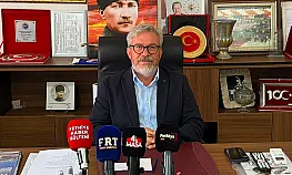AK Parti Fethiye İlçe Başkanı Kadir Sarıhan'dan Körfez temizliği açıklaması