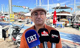 Akkoca: 'İlkay Başkanımızla Süreci Yürütüyoruz'