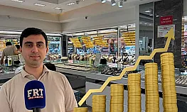 Altın sessizliğini bozdu: Fethiye'de yükseliş beklentisi güçleniyor