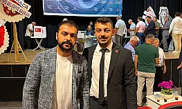 ASKON Başkanı Can Pehlivanlı'ndan MHP Fethiye Kongresinde Birlik Vurgusu
