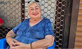 Bankacılıktan ekranlara uzanan bir hayat ve Fethiye sevgisi: Gülnihal Demir'in hikayesi