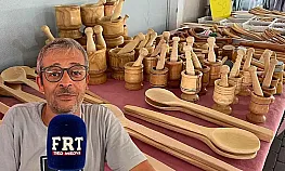 Çalıca Pazar Esnafı Dertli: 'Zanaatımıza Hürmet Kalmadı'