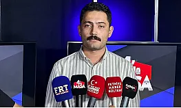 CHP Fethiye İlçe Başkanı Mustafa Barış Güler'den basın açıklaması daveti