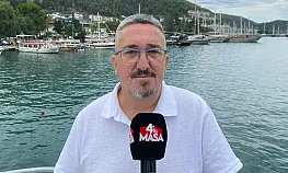 DTO Fethiye'de seçime saatler kaldı: Mehmet Eskici'den üyelere çağrı