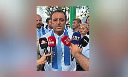 DTO Fethiye'de Tugay Güven Tazeledi