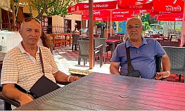 Emeklilerden Fethiye Belediyesi'nin hizmetlerine tam not