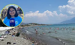 Fethiye Akmaz Plajı Yaz Sezonuna Hazır: Yeni Saat Uygulaması Başladı