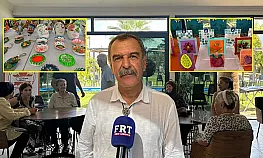 Fethiye Alzheimer Derneği'nden anlamlı sergi: Emekler sanatla buluştu