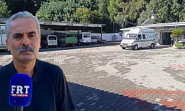 Fethiye Belediyesi'nden son veda için daha özenli hizmet