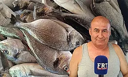 Fethiye Çalıca Balık Pazarı'ndan Vatandaşa Uygun Fiyatlı Balık
