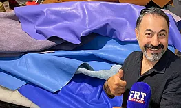Fethiye'de 33 Yıllık Deri Ustalığı: Deri Ürünlerin Bakımı Nasıl Yapılmalı?