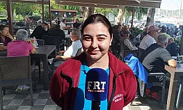 Fethiye'de Akmaz Plajı Sezonu Kapatıyor: Karagözler Halk Evi'nin Kış Saati Belli Oldu