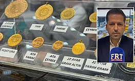 Fethiye'de Altın Haftayı Nasıl Kapattı? Gram ve Çeyrek Altın Fiyatları