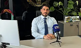 Fethiye'de Avukat Tanrıverdi: 'Turizmde başarı artık hukuki uyumla ölçülüyor'