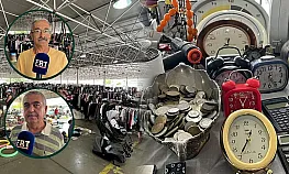 Fethiye'de 'Çalıca İkinci El Pazarı': Eski eşyadan olta takımına yok yok
