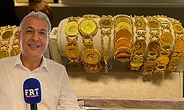 Fethiye'de çeyrekli bilekliklere yoğun ilgi: Hem takı hem yatırım aracı oldu