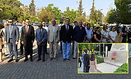 Fethiye'de CHP'nin 103. kuruluş yıl dönümü kutlandı