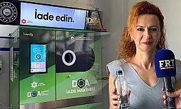 Fethiye'de Depozito Yönetim Sistemi Dönemi Başladı: DOA Logolu Her Ambalaj 1 TL Kazandırıyor