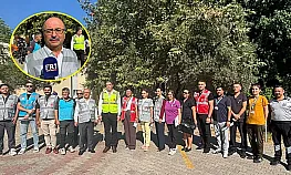 Fethiye'de deprem senaryosu uygulandı: Başhekim Okulu, tatbikatı değerlendirdi