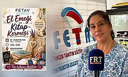 Fethiye'de 'El Emeği ve Kitap Kermesi' 28-29 Ağustos'ta