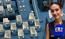 Fethiye'de eski takılara yeni dokunuş: Blue Diamond'dan özel kampanya