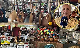 Fethiye'de İkinci El Pazarı bereketi: Aradığınız pek çok şey burada
