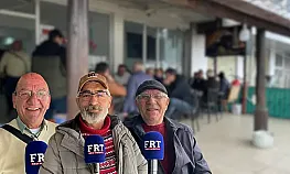 Fethiye'de kahvehaneler hala yaşıyor: Emeklilerin ve dostların buluşma noktası