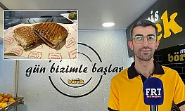 Fethiye'de Mis Börek'ten Yeni Kampanya: Karışık Tost ve Ayran 150 TL