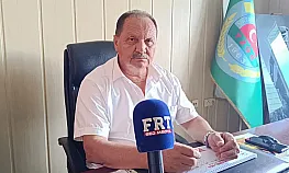 Fethiye'de narenciye üreticilerine Akdeniz meyve sineği uyarısı