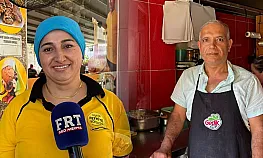 Fethiye'de okullar açıldı, esnafın 'Okul Sezonu' başladı