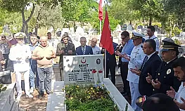 Fethiye'de şehitler dualarla anıldı: Minnet, vefa ve birlik duygusu Esenköy'de buluştu