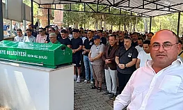 Fethiye'de Turizmci Selçuk Can Hayatını Kaybetti