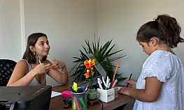 Fethiye'de Uzmanından Çocuklarda Obezite Uyarısı: 'Yasak değil, denge'