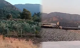 Fethiye Esenköy Muhtarı Urlu isyan etti: 'Artık buraya çıkmak yasak'